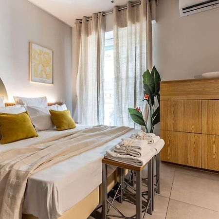 Dafne Room Un'Oasi Romana Per Coppie Екстериор снимка